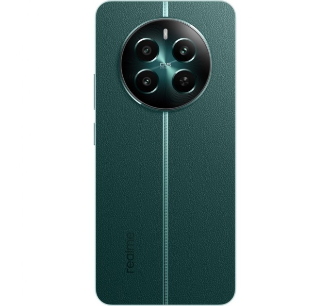 Мобільний телефон realme 12 4G 8/256GB Pioneer Green