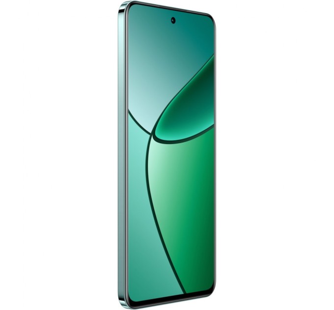 Мобільний телефон realme 12 4G 8/256GB Pioneer Green