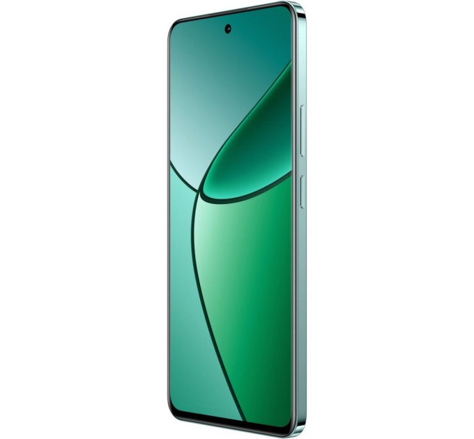 Мобільний телефон realme 12 4G 8/256GB Pioneer Green