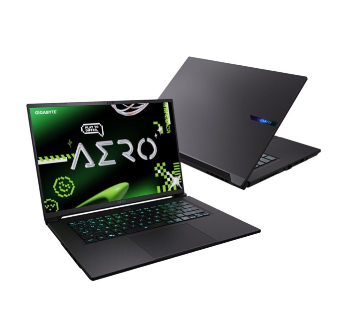 Ноутбук GIGABYTE Aero X16 EG61H (1VH93UAC94AH)
