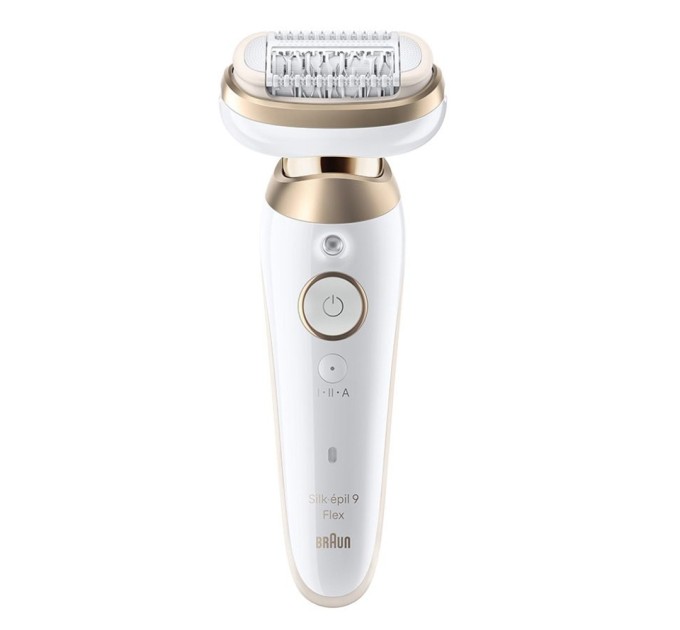 Епілятор Braun SES 9-011 3D