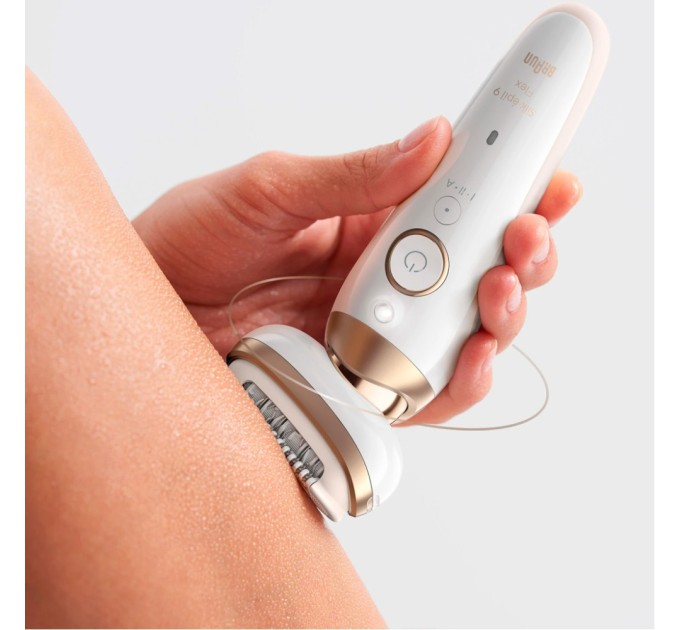 Епілятор Braun SES 9-011 3D