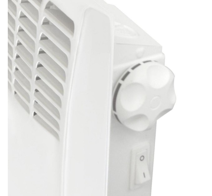 Обігрівач Atlantic F19 CEG BL-Meca/M2 2000W