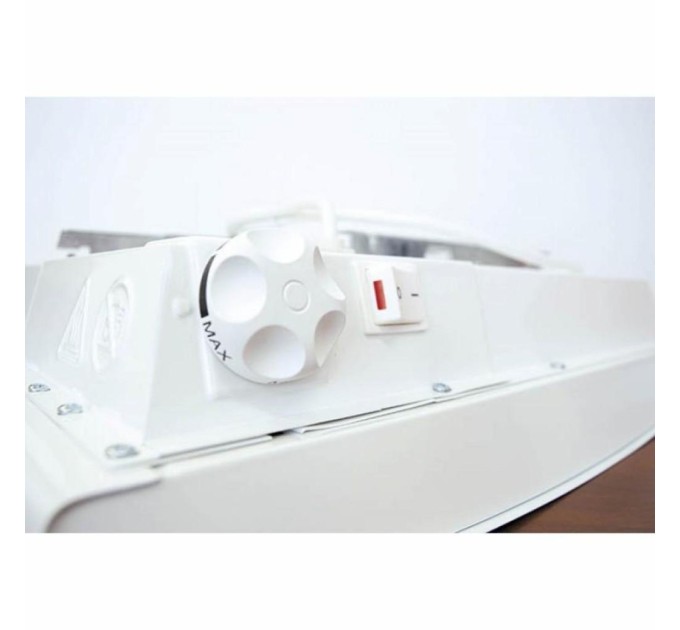 Обігрівач Atlantic F19 CEG BL-Meca/M2 2000W