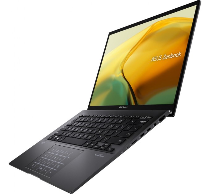 Ноутбук ASUS Zenbook 14 UM3402YA-KP698 (90NB0W95-M016X0)