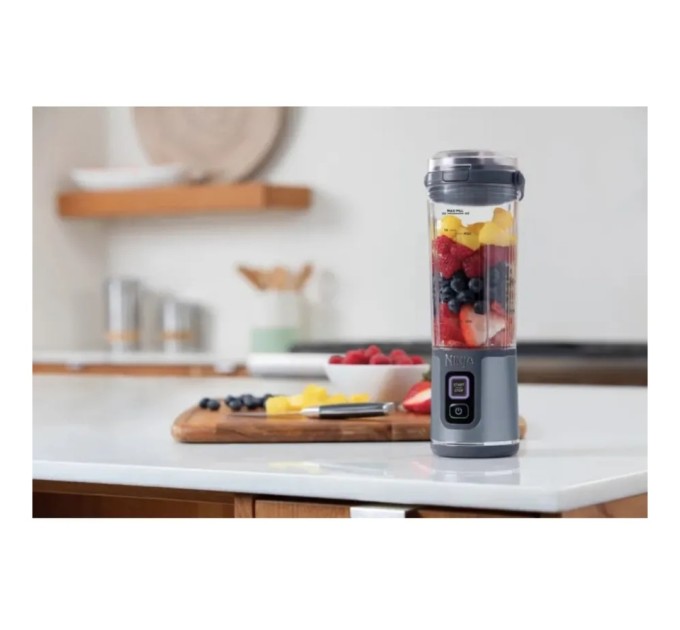 Блендер Ninja BC151EUNV