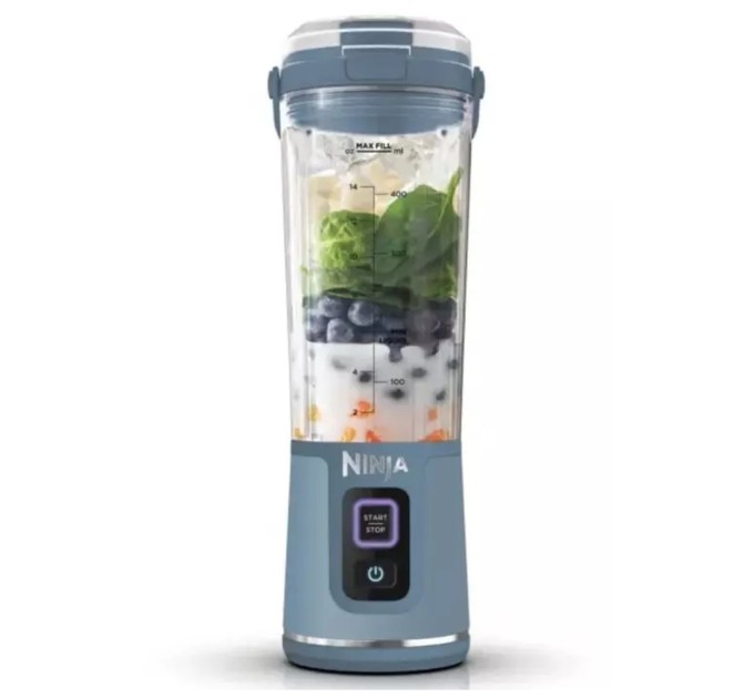 Блендер Ninja BC151EUNV