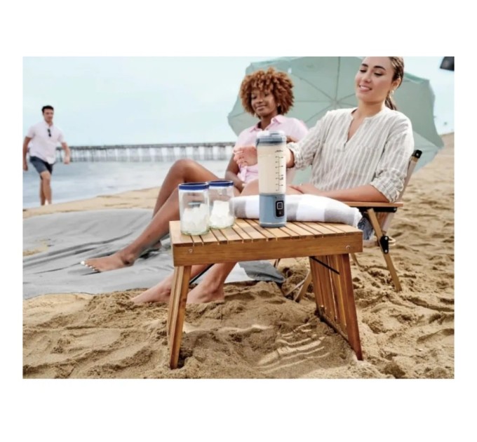 Блендер Ninja BC151EUNV