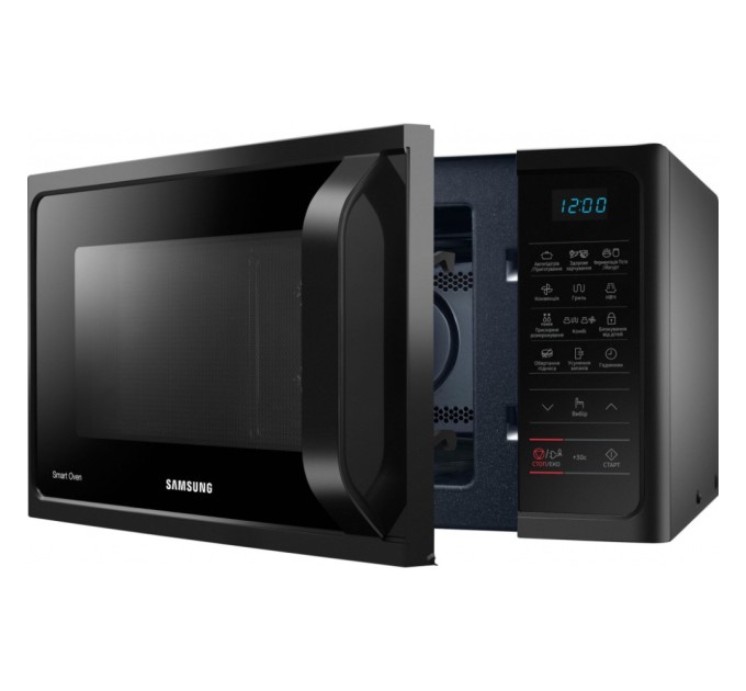 Мікрохвильова піч Samsung MC28H5013AK/UA