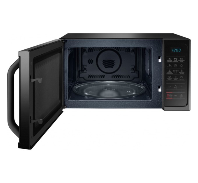 Мікрохвильова піч Samsung MC28H5013AK/UA