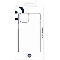 Чохол до мобільного телефона Armorstandart Air Series Apple iPhone 12 mini Transparent (ARM57380)