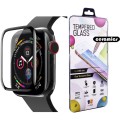 Плівка захисна Drobak Ceramics Apple Watch Series 7 GPS 45mm (2 шт) (31362) (313162)