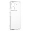 Чохол до мобільного телефона BeCover Vivo Y36 4G/Y36 5G Transparancy (709823)