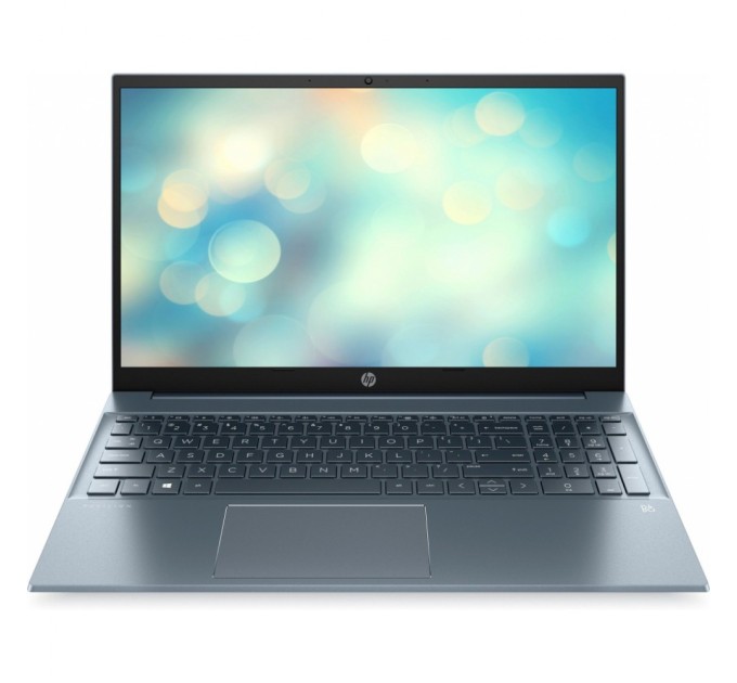 Ноутбук HP Pavilion 15-eh1014ua (437L3EA)