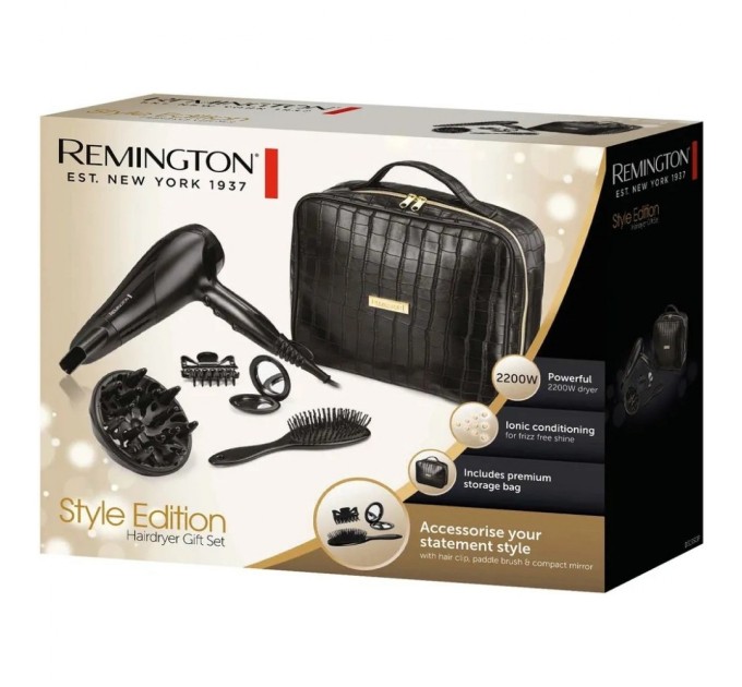 Фен Remington D3195GP