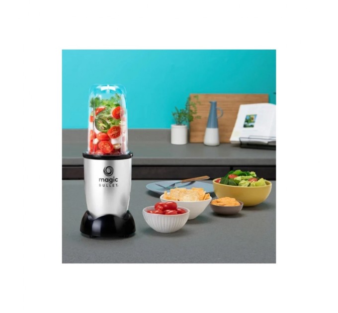 Блендер NUTRIBULLET MBR03S