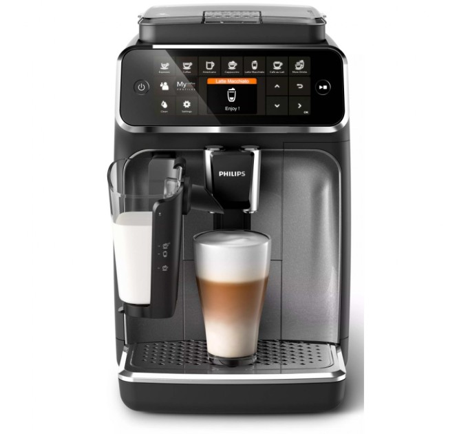 Кавомашина Philips EP4346/71