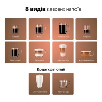 Кавомашина Philips EP4346/71