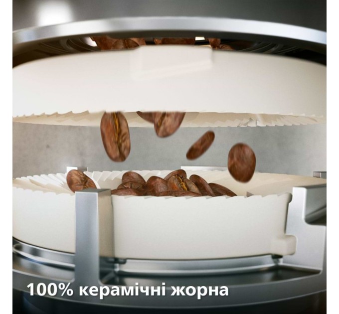 Кавомашина Philips EP4346/71