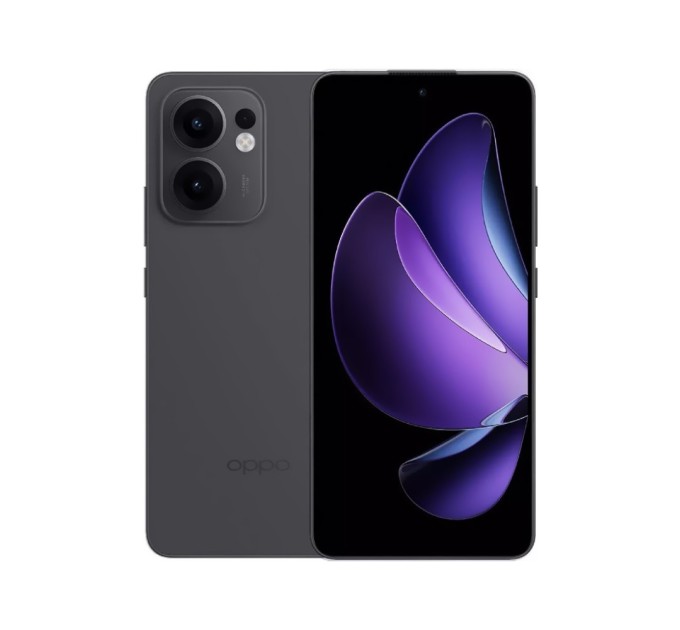 Мобільний телефон Oppo Reno13 F 4G 8/512GB Graphite Grey (OFCPH2701_GREY_512)