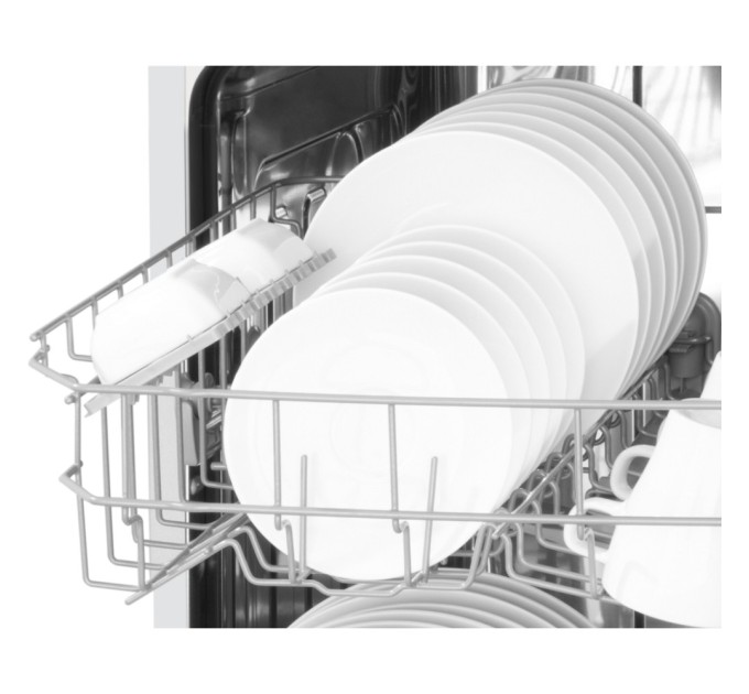 Посудомийна машина Hansa ZIM635PH