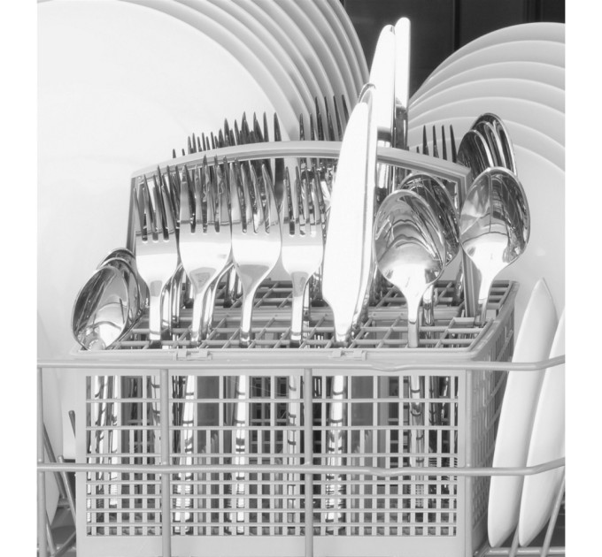 Посудомийна машина Hansa ZIM635PH