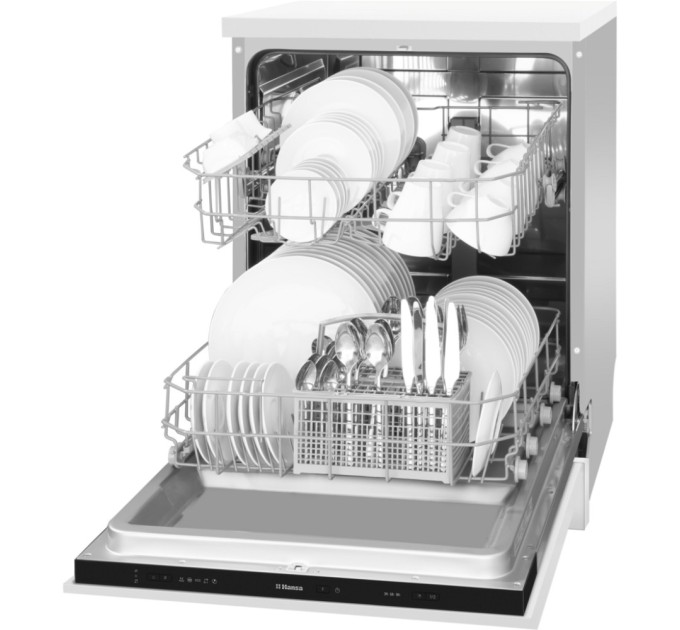 Посудомийна машина Hansa ZIM635PH