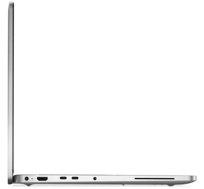 Ноутбук Dell Pro 16 (BTO105PC16250UA_W11P)