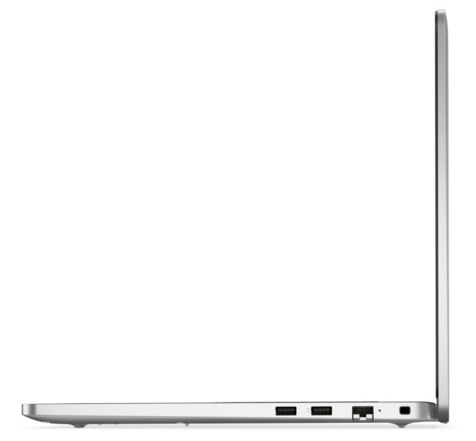 Ноутбук Dell Pro 16 (BTO105PC16250UA_W11P)