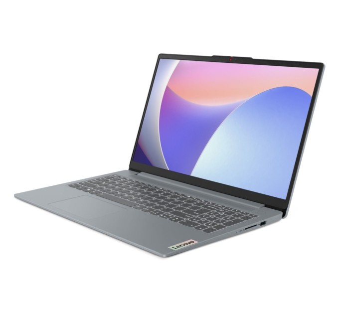 Ноутбук Lenovo IdeaPad Slim 3 15IAN8 (82XB00H7RA)