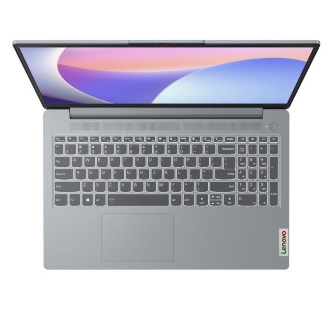 Ноутбук Lenovo IdeaPad Slim 3 15IAN8 (82XB00H7RA)
