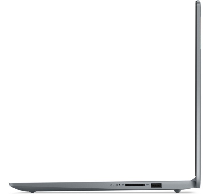 Ноутбук Lenovo IdeaPad Slim 3 15IAN8 (82XB00H7RA)