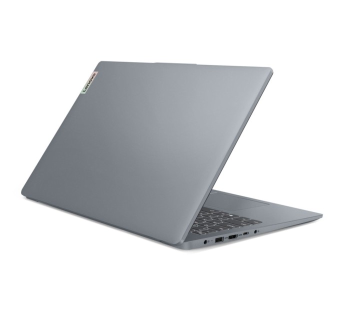 Ноутбук Lenovo IdeaPad Slim 3 15IAN8 (82XB00H7RA)