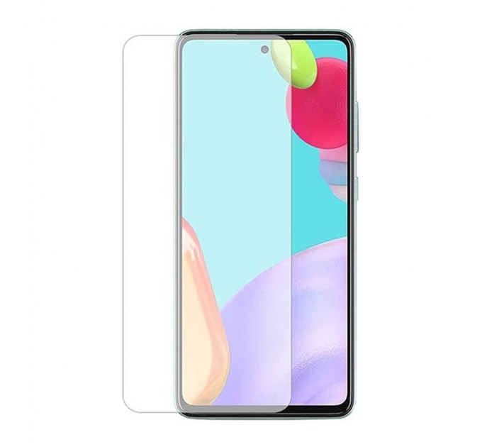 Пленка защитная Drobak Hydrogel Samsung Galaxy A53 5G (444453) (444453)