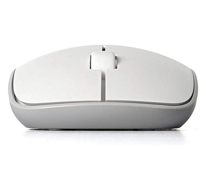 Мышка Rapoo M200 Silent Wireless Multi-mode White (M200 Silent white)