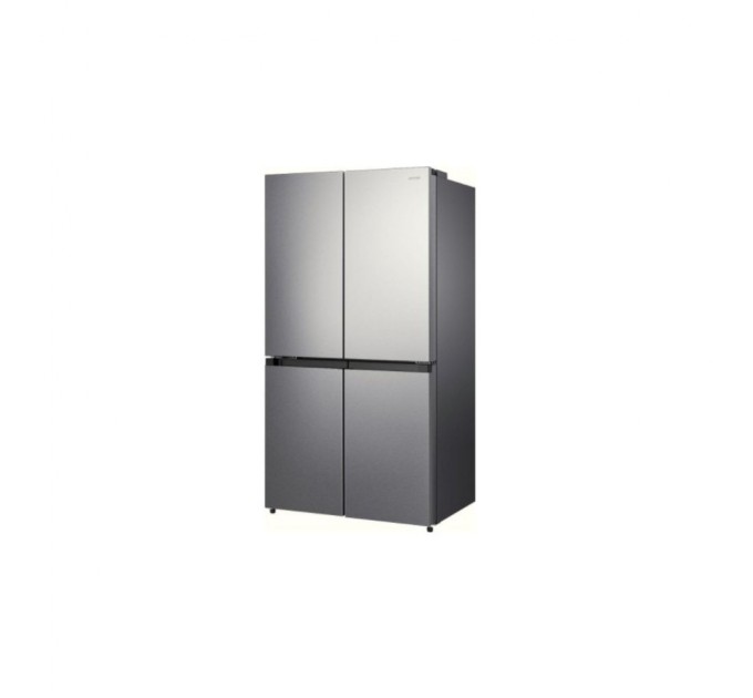 Холодильник Gorenje NRM918FUX