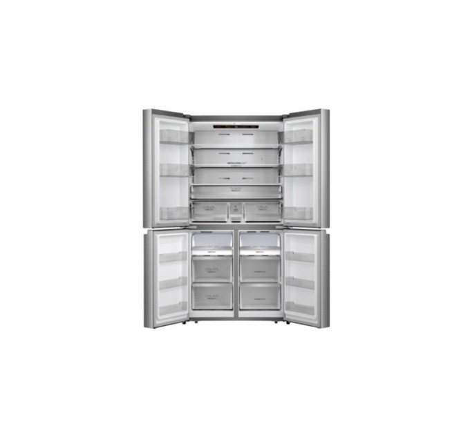 Холодильник Gorenje NRM918FUX