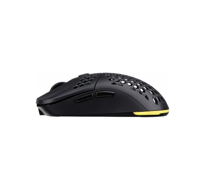 Мишка 2E Gaming HyperDrive Lite RGB Wireless/USB Black (2E-MGHDL-WL-BK)