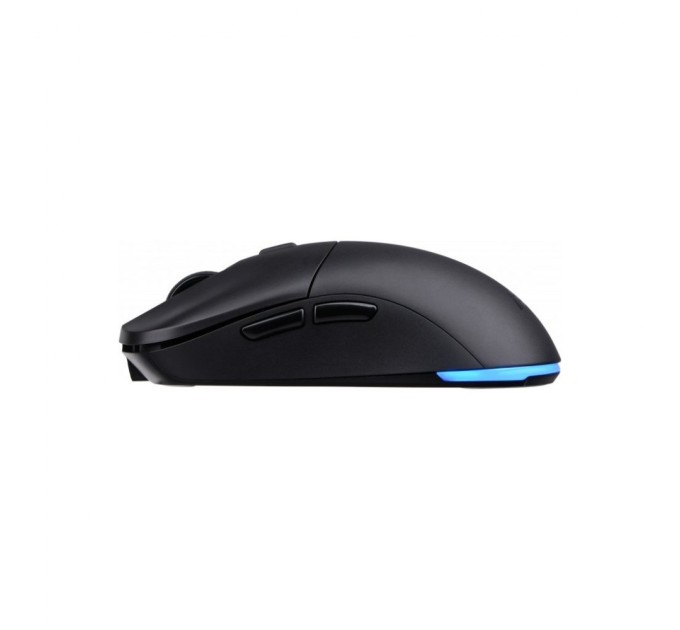 Мишка 2E Gaming HyperDrive Lite RGB Wireless/USB Black (2E-MGHDL-WL-BK)