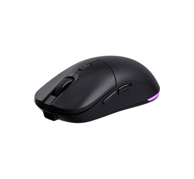 Мишка 2E Gaming HyperDrive Lite RGB Wireless/USB Black (2E-MGHDL-WL-BK)