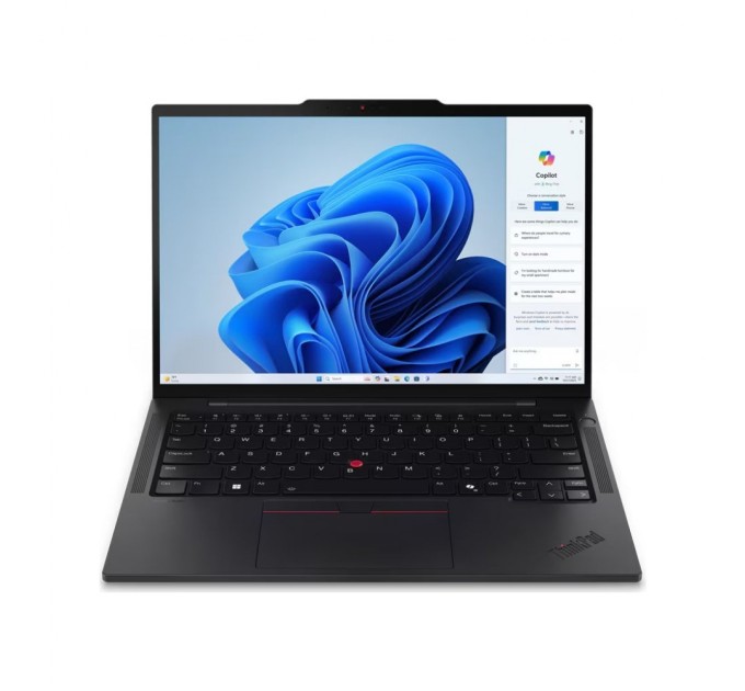 Ноутбук Lenovo ThinkPad T14s G5 (21LTS0SE00)