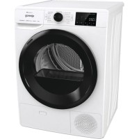 Сушильна машина Gorenje DPNE 92 GNLWIFI/UA (DPNE92GNLWIFI)