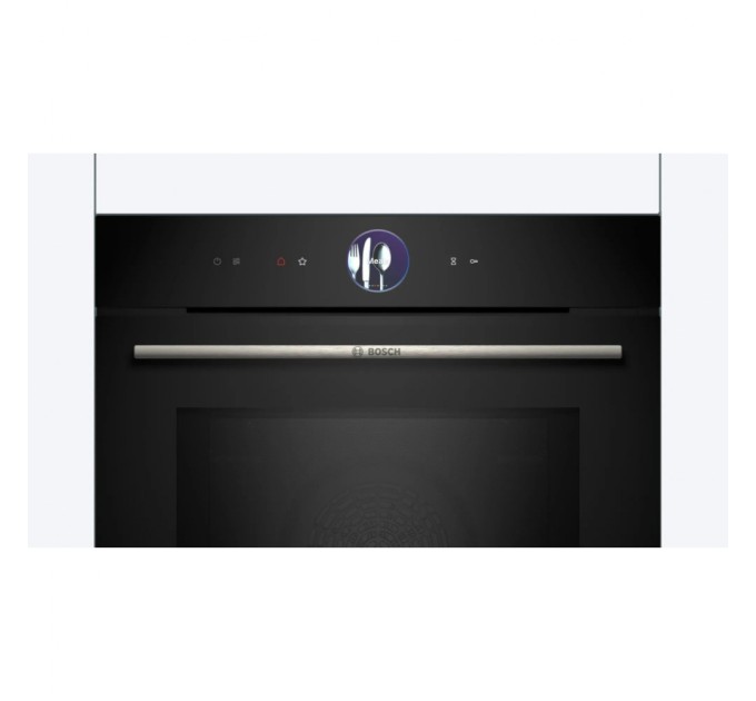 Духова шафа Bosch HMG776NB1