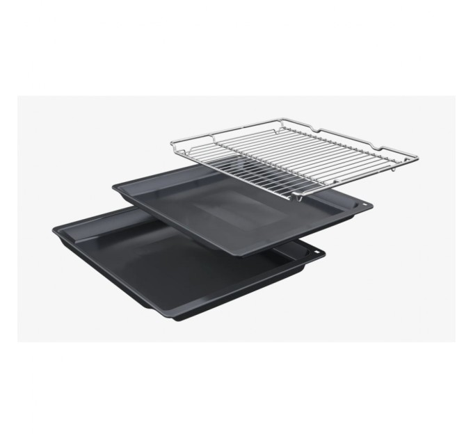 Духова шафа Bosch HMG776NB1