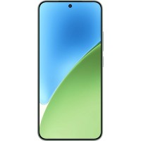 Мобільний телефон Xiaomi 15 12/512GB Green (1128137)