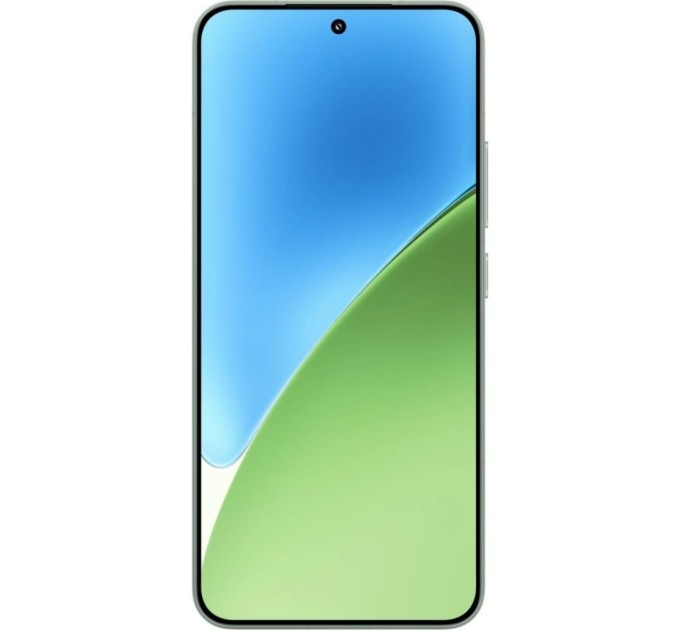 Мобільний телефон Xiaomi 15 12/512GB Green (1128137)