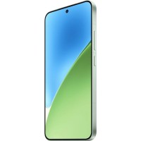 Мобільний телефон Xiaomi 15 12/512GB Green (1128137)