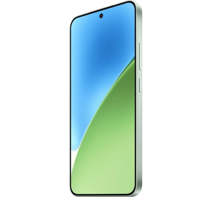 Мобільний телефон Xiaomi 15 12/512GB Green (1128137)