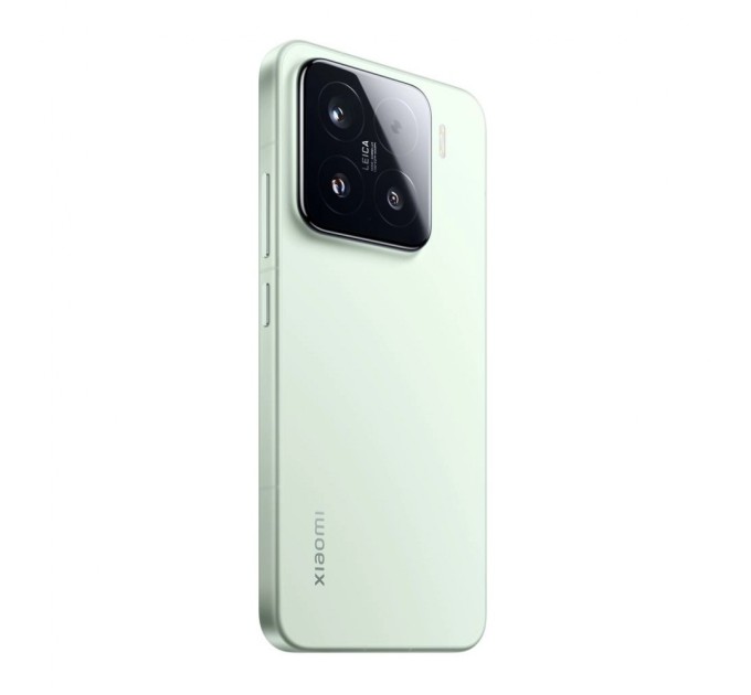 Мобільний телефон Xiaomi 15 12/512GB Green (1128137)