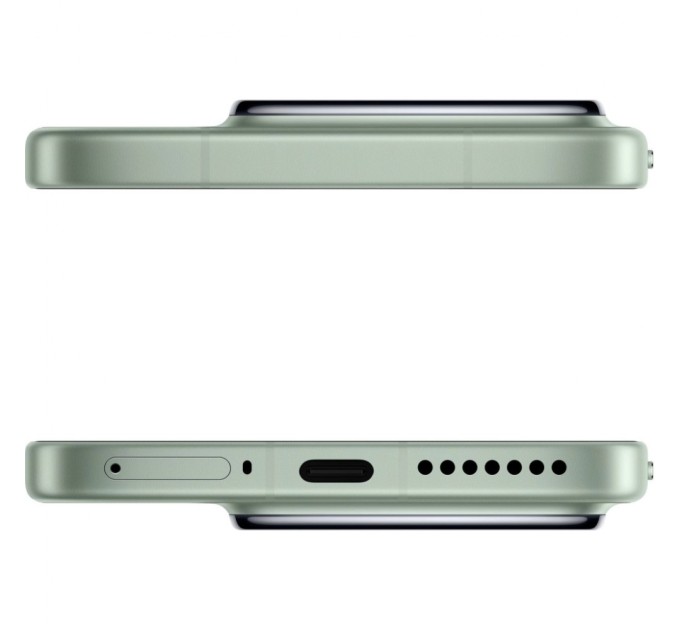 Мобільний телефон Xiaomi 15 12/512GB Green (1128137)